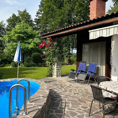 Family House Zbilje * Lubiana