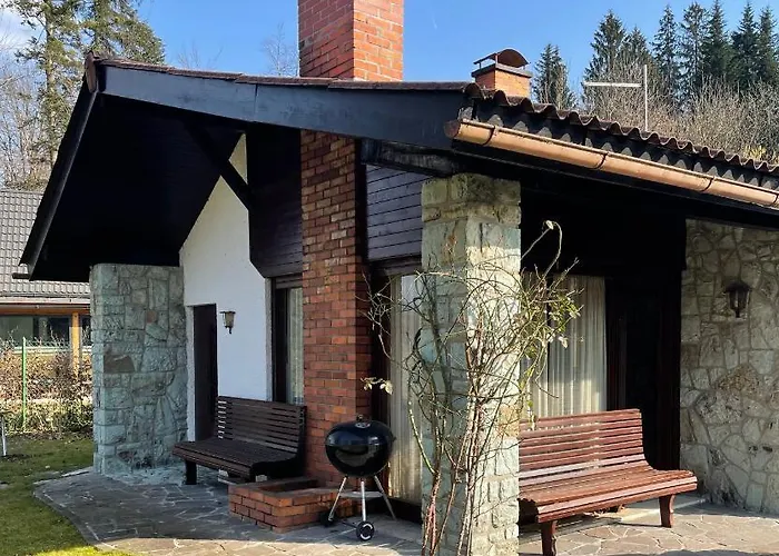 Casa vacanze Family House Zbilje *