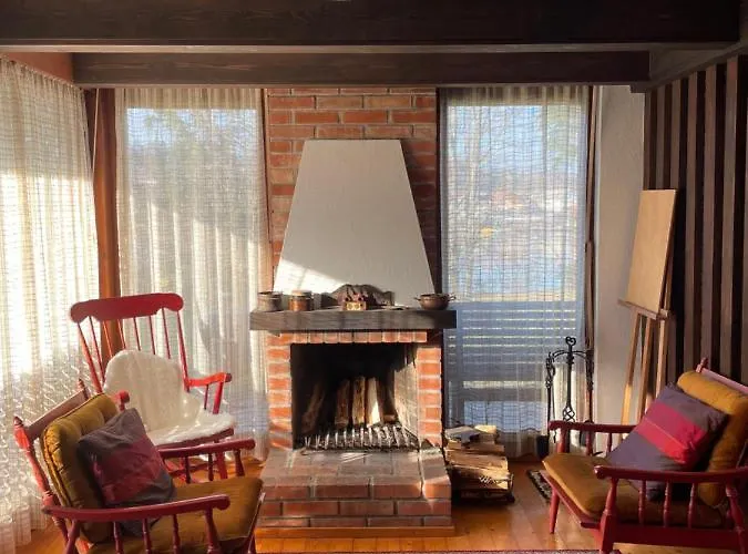 Family House Zbilje *