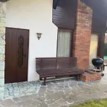 Family House Zbilje