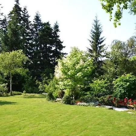 Holiday home Family House Zbilje *