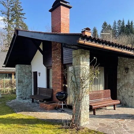 Holiday home Family House Zbilje *