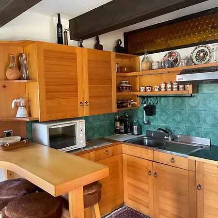 度假居 Family House Zbilje *
