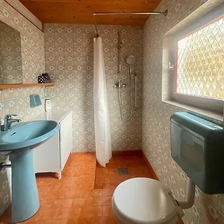 Family House Zbilje Holiday home *