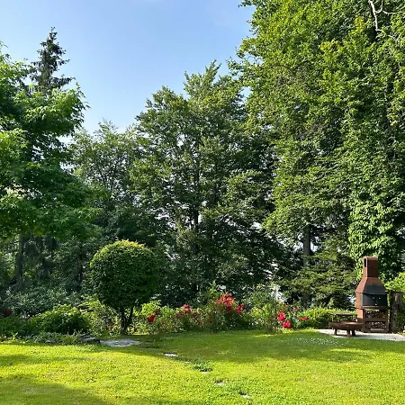 Family House Zbilje 度假居 卢布尔雅那