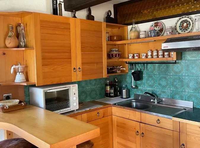 Prázdninový dům Family House Zbilje *