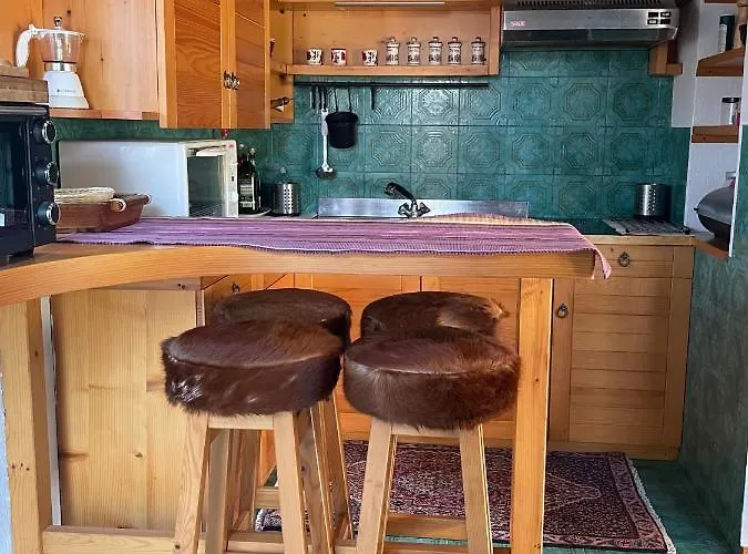 Family House Zbilje *