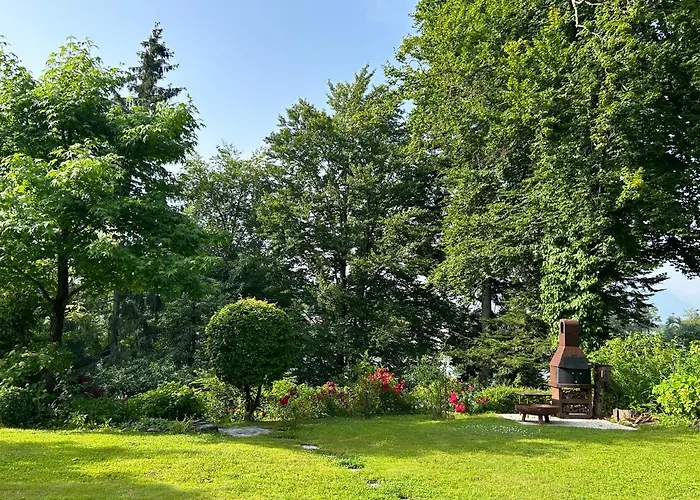 Family House Zbilje 度假居 卢布尔雅那