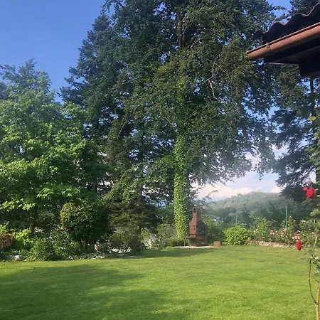 Family House Zbilje Prázdninový dům Lublaň