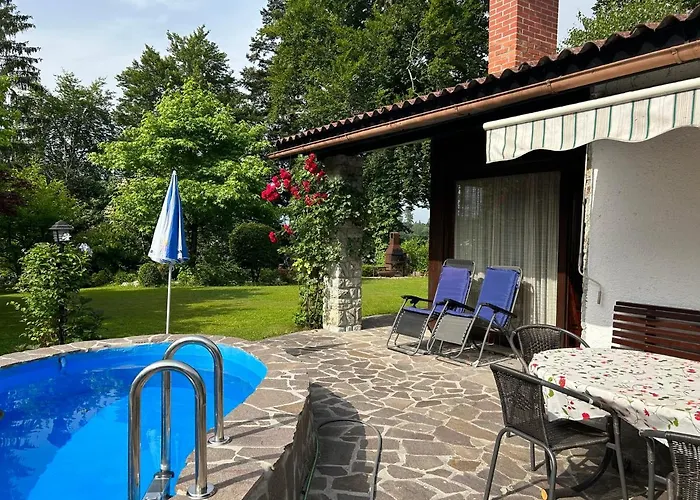 Family House Zbilje * Lublaň